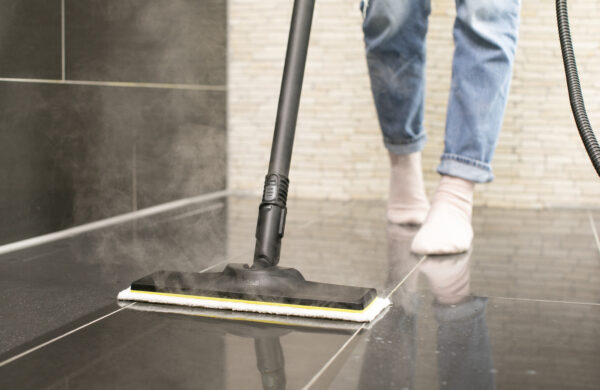 LIMP.VAPOR KARCHER 1.512-600.0 SC2 EASYFIX 1500W 3,2BAR 8ACC. - Imagen 3