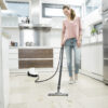 LIMP.VAPOR KARCHER 1.512-600.0 SC2 EASYFIX 1500W 3,2BAR 8ACC. - Imagen 7