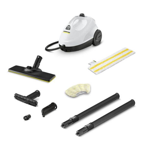 LIMP.VAPOR KARCHER 1.512-600.0 SC2 EASYFIX 1500W 3