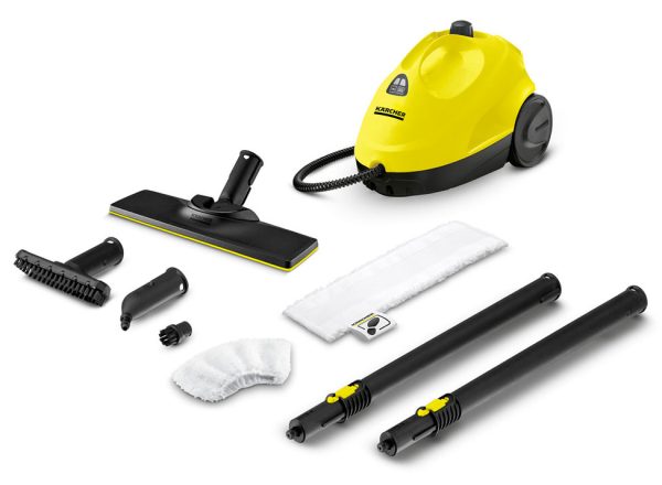 LIMPI.VAPO.KARCHER SC2 EASYFIX 3,2BAR 8ACC.AUT.ILI 1.512-063.0 - Imagen 3