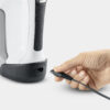 LIMPIACRISTALES KARCHER WV 6 PLUS 100MIN.BATERIA 1.633-741.0 - Imagen 5