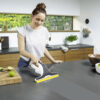 LIMPIACRISTALES KARCHER WV 6 PLUS 100MIN.BATERIA 1.633-741.0 - Imagen 9