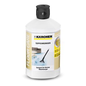 LIMPIADOR ALFOMBRA KARCHER RM519 LIQUIDO 6.295-771.0