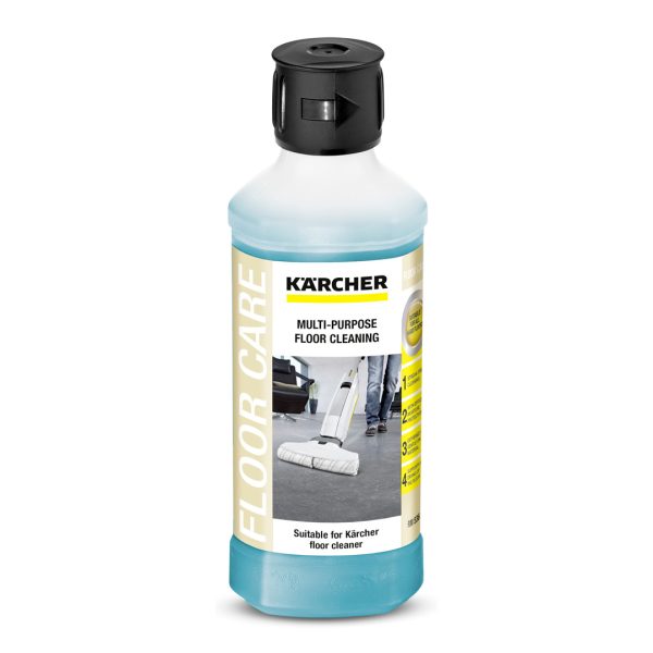 LIMPIADOR SUEL.KARCHER RM536 UNIV.(FC5)6.295-944.0 - Imagen 2