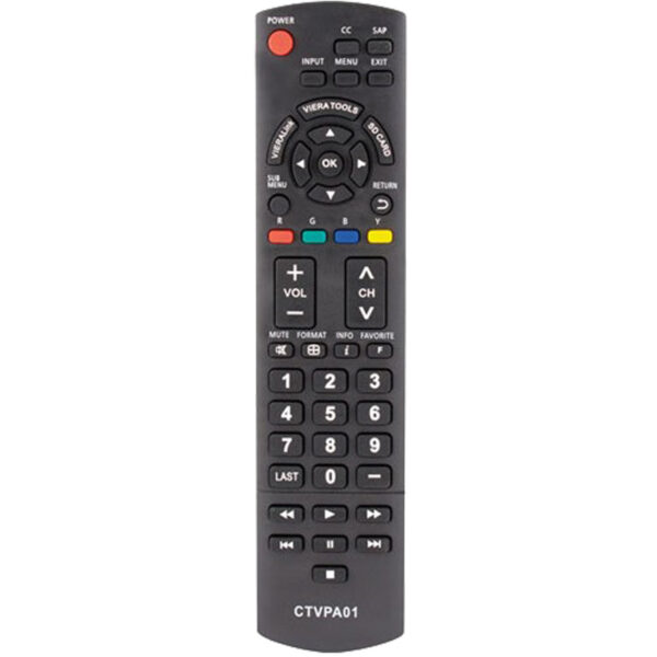 MANDO TV COMMON TV CTVPA01 COMPAT.PANASONIC