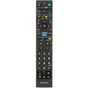 MANDO TV COMMON TV CTVSY01 COMPAT.SONY