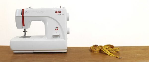 MAQUINA DE COSER ALFA 720+ 9 PUNTADAS - Imagen 10