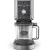 MAQUINA HELADO NINJA NC501EU CREAMI DELUXE 800W - Imagen 8
