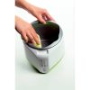 MAQUINA QUESO-YOGUR ARIETE 615 500W 2L - Imagen 10