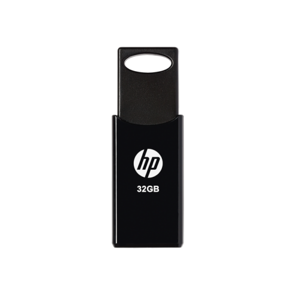 MEMORIA USB HP V212W USB 2.0 32GB NEGRO - Imagen 3