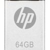 MEMORIA USB HP V222W USB 2.0 64GB PLATA - Imagen 5