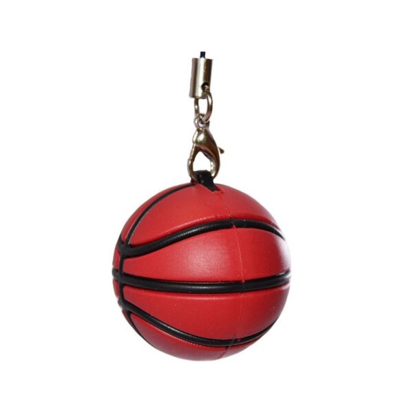 MEMORIA USB TECH ONE TECH BALON BASKE.16GB USB 2.0