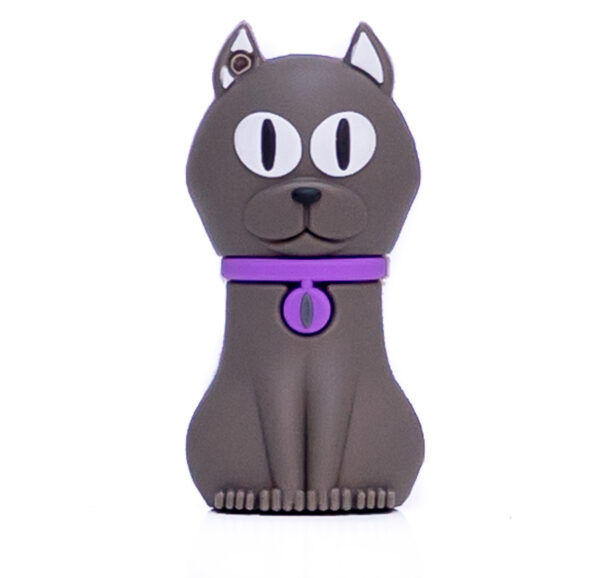 MEMORIA USB TECH ONE TECH FELIX GATO 16GB USB 2.0 - Imagen 2