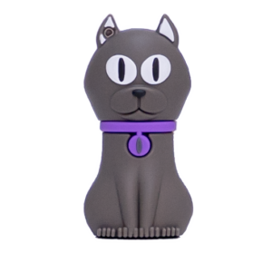 MEMORIA USB TECH ONE TECH FELIX GATO 16GB USB 2.0