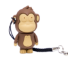 MEMORIA USB TECH ONE TECH MAKAKO MONO 16GB USB 2.0