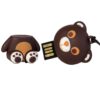 MEMORIA USB TECH ONE TECH OSITO TOTUS 16GB USB 2.0 - Imagen 2