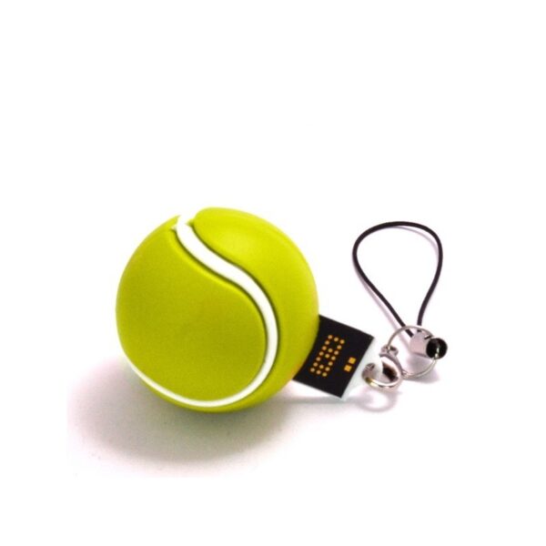 MEMORIA USB TECH ONE TECH PELOT.TENIS 16GB USB 2.0 - Imagen 2