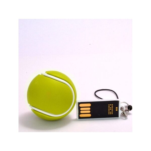 MEMORIA USB TECH ONE TECH PELOT.TENIS 16GB USB 2.0 - Imagen 3