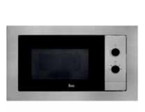 MICROONDAS ENC.TEKA MB620BI 20L INOX 40584000