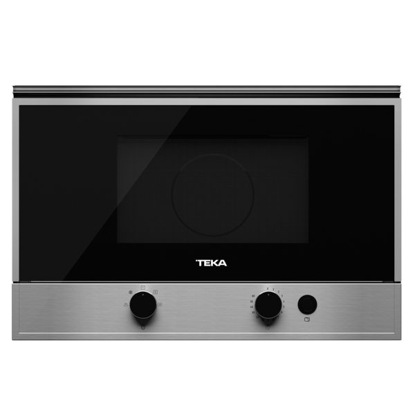 MICROONDAS ENCAS.TEKA MS622BI 22L INOX 40584102 - Imagen 2