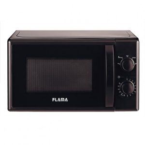 MICROONDAS FLAMA 1834FL 20L 700W S/GRILL NGO