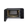 MICROONDAS FLAMA 1889FL 20L 1000W C/GRILL NGO - Imagen 4