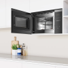 MICROONDAS INT. BALAY 3CG4172X2 20L C/GRILL CRIST.NGO.INOX - Imagen 4