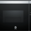 MICROONDAS INT. BALAY 3CG4172X2 20L C/GRILL CRIST.NGO.INOX