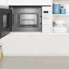 MICROONDAS INT. BALAY 3CG5172B2 20L C/GRILL CRIST.BCO - Imagen 3