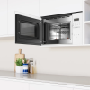MICROONDAS INT. BALAY 3CG5172B2 20L C/GRILL CRIST.BCO - Imagen 4