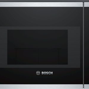 MICROONDAS INT. BOSCH BEL523MS0 20L C/GRILL INOX