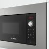 MICROONDAS INT. BOSCH BEL623MS3 20L S/GRILL INOX - Imagen 3