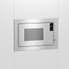 MICROONDAS INT.BEKO BMGB25333WG 25L 900W C/GRILL CRIST.BCO - Imagen 2