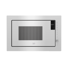 MICROONDAS INT.BEKO BMGB25333WG 25L 900W C/GRILL CRIST.BCO