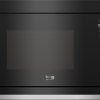 MICROONDAS INT.BEKO BMGB25333X 25L 900W C/GRILL NEGRO