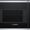 MICROONDAS INT.BOSCH BFL520MS0 20L S/GRILL NGO