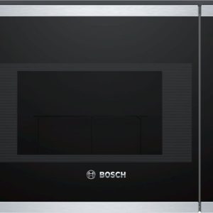 MICROONDAS INT.BOSCH BFL520MS0 20L S/GRILL NGO