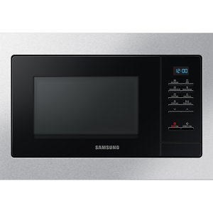 MICROONDAS INT.SAMSUNG MG23A7013CT/EC 23L C/GRILL INOX