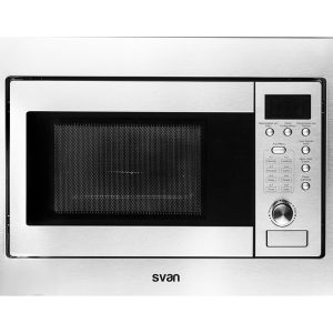 MICROONDAS INT.SVAN SMWI2800DGX 20L 800W C/GRILL INOX DIGITAL