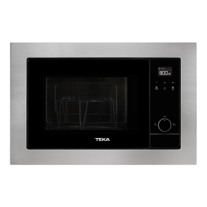 MICROONDAS INT.TEKA MS620BIS 20L INOX 40584010