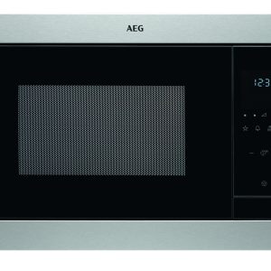 MICROONDAS INTEGRAB. AEG MSB2547D-M