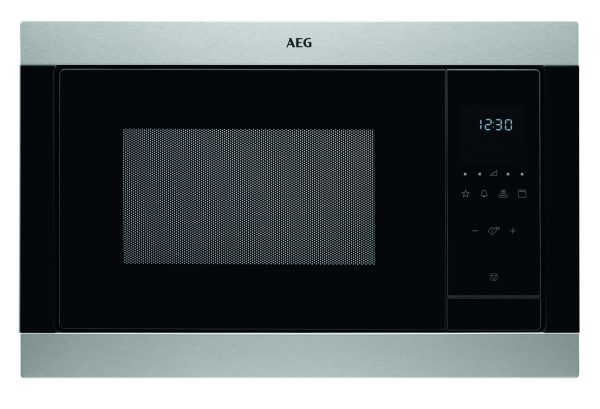 MICROONDAS INTEGRAB. AEG MSB2547D-M