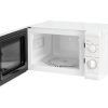 MICROONDAS LIBRE INS SVAN SMW2700 20L 700W BCO - Imagen 3