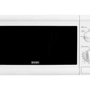 MICROONDAS LIBRE INS SVAN SMW2700 20L 700W BCO