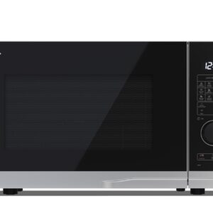 MICROONDAS LIBRE INST. SHARP YC-PG234AE-S 23L C/GRILL DIGITAL NGO.