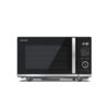 MICROONDAS LIBRE INST. SHARP YC-QG204AE-B SIN PLATO C/GRILL 20L - Imagen 7