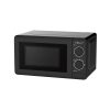 MICROONDAS NEVIR NVR6305MN 20L 700W NGO S/GRILL - Imagen 2