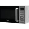 MICROONDAS SVAN SMWC23900DGN 23L 900W C/GRILL NGO DIGITAL - Imagen 3