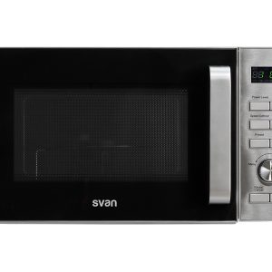 MICROONDAS SVAN SMWC23900DGN 23L 900W C/GRILL NGO DIGITAL