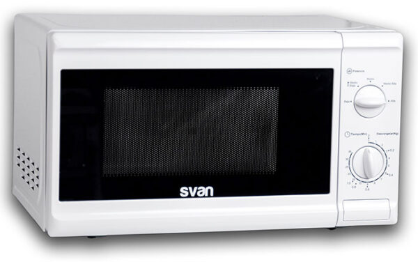 MICROONDAS SVAN SVMW700 20L S/GRILL - Imagen 2